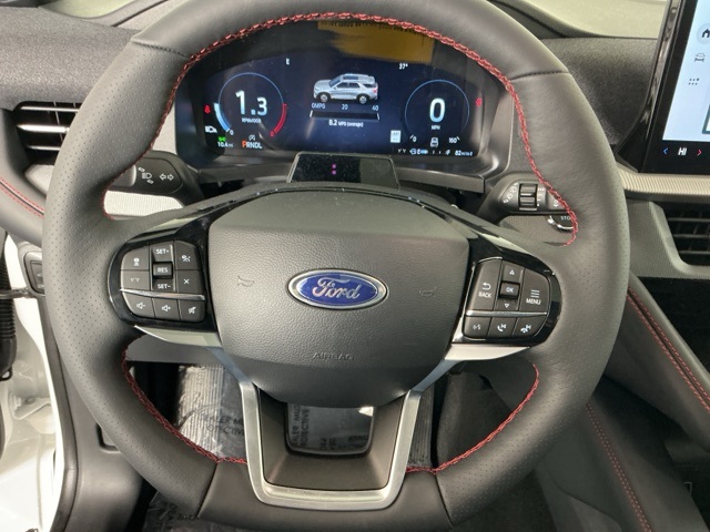 New 2026 Ford Explorer ST-Line - photo 32