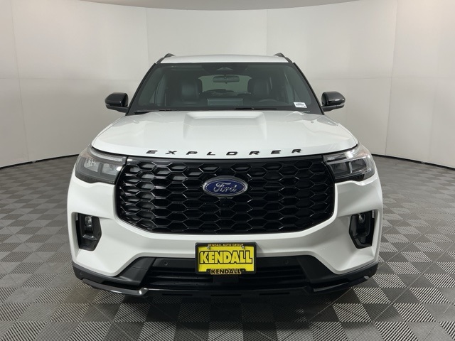 New 2026 Ford Explorer ST-Line - photo 16