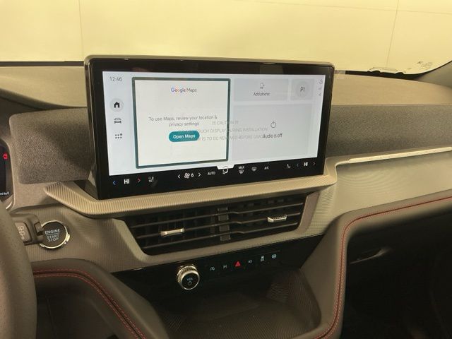 New 2026 Ford Explorer ST-Line - photo 34