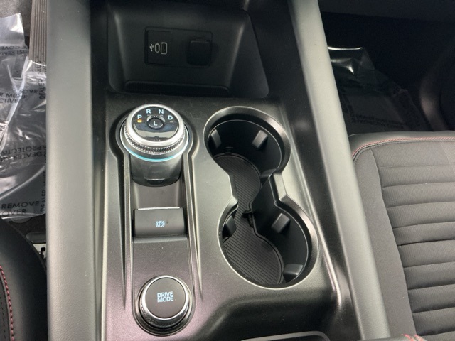 New 2026 Ford Explorer ST-Line - photo 35