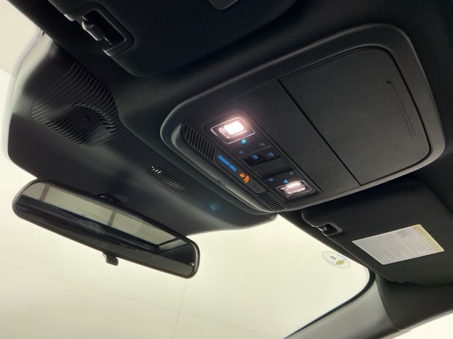 New 2026 Ford Explorer - photo 1