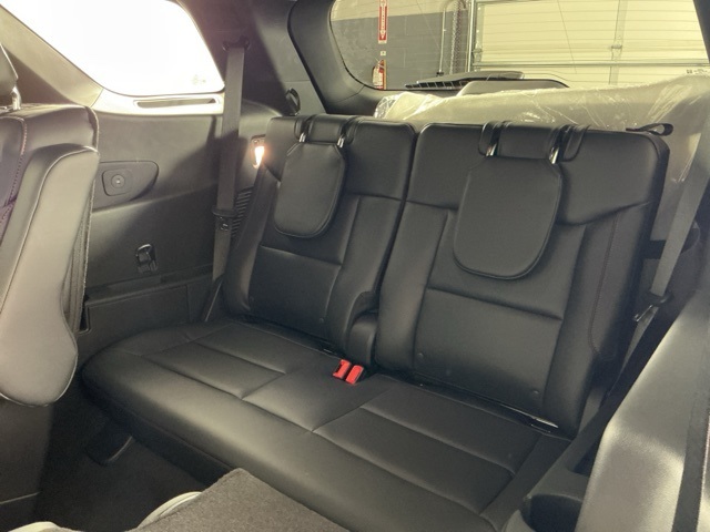 New 2026 Ford Explorer ST-Line - photo 8