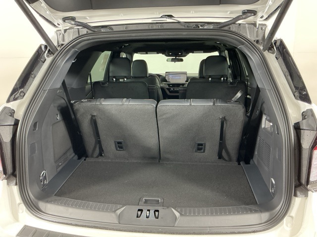 New 2026 Ford Explorer ST-Line - photo 9