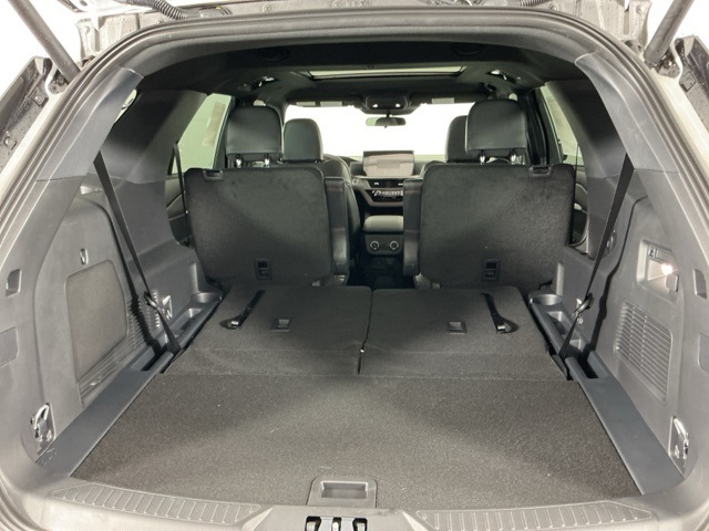 New 2026 Ford Explorer ST-Line - photo 10