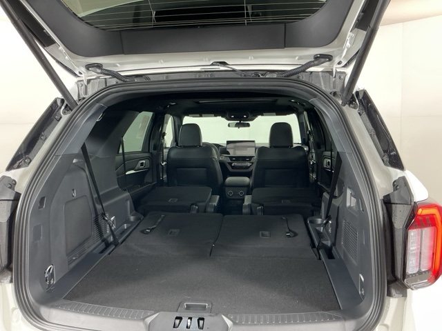 New 2026 Ford Explorer ST-Line - photo 11