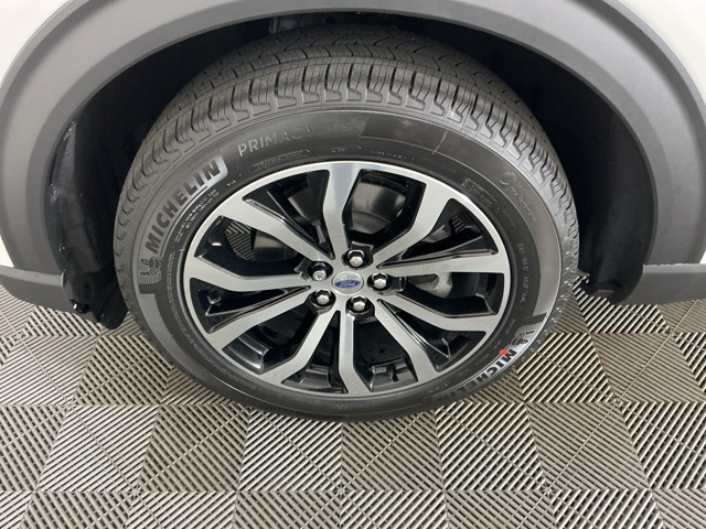 New 2026 Ford Explorer ST-Line - photo 13