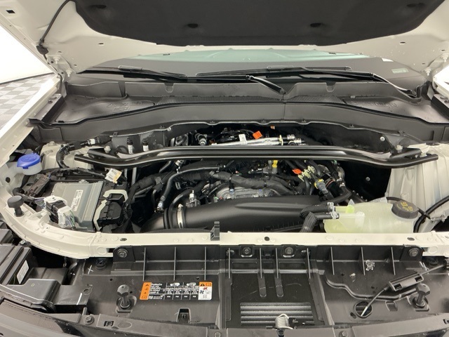 New 2026 Ford Explorer ST-Line - photo 14