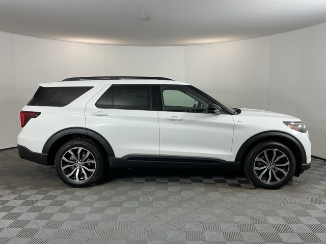 New 2026 Ford Explorer ST-Line - photo 18