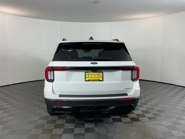 New 2026 Ford Explorer ST-Line - photo 20