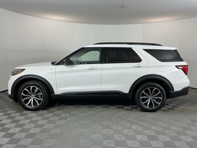 New 2026 Ford Explorer ST-Line - photo 22