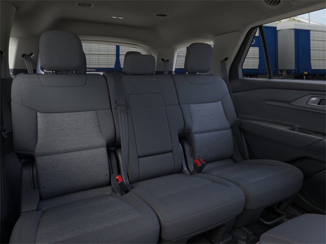 New 2026 Ford Explorer ACTIV - photo 43