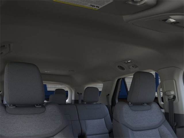 New 2026 Ford Explorer ACTIV - photo 54