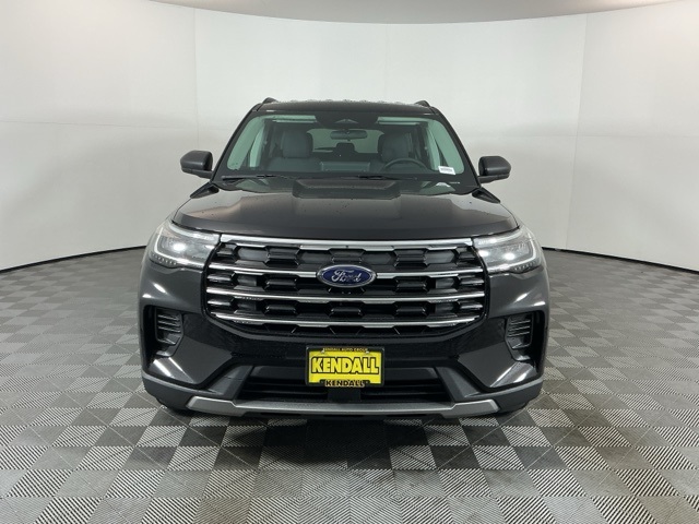 New 2026 Ford Explorer - photo 2