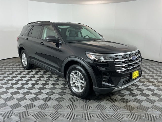 New 2026 Ford Explorer ACTIV - photo 3