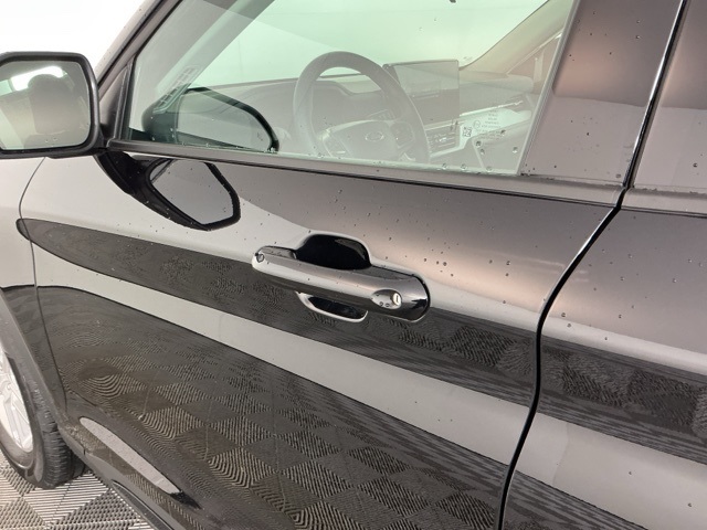 New 2026 Ford Explorer ACTIV - photo 9