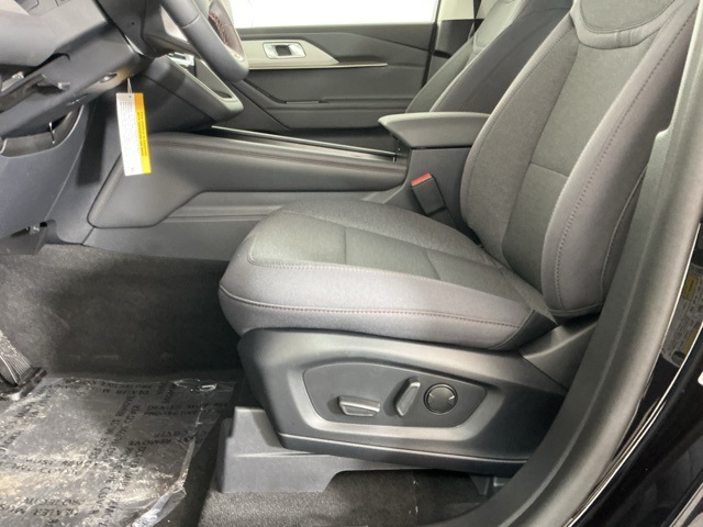 New 2026 Ford Explorer ACTIV - photo 13