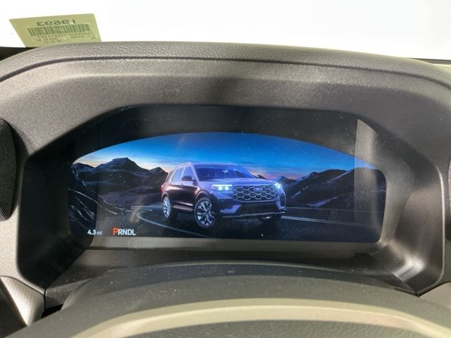 New 2026 Ford Explorer ACTIV - photo 15