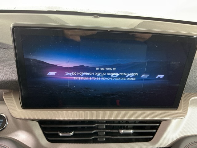 New 2026 Ford Explorer ACTIV - photo 16
