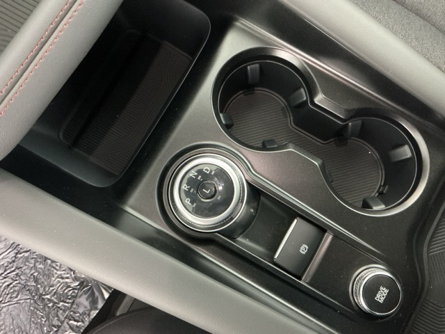 New 2026 Ford Explorer ACTIV - photo 18