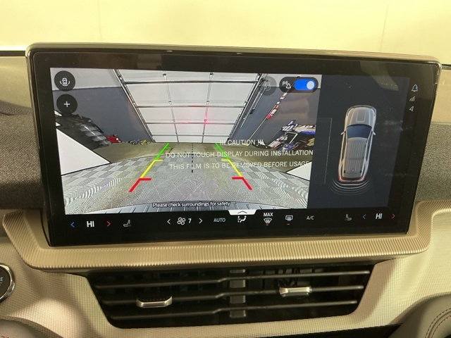 New 2026 Ford Explorer ACTIV - photo 22