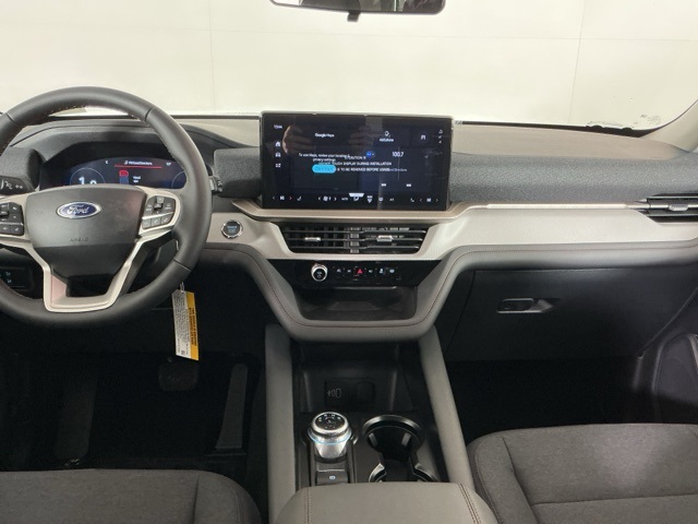 New 2026 Ford Explorer ACTIV - photo 23