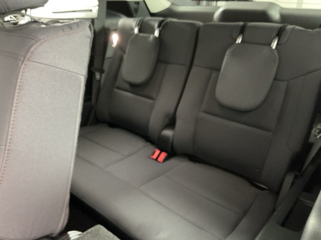 New 2026 Ford Explorer ACTIV - photo 27