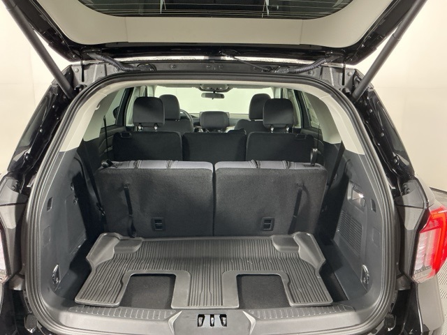 New 2026 Ford Explorer ACTIV - photo 28