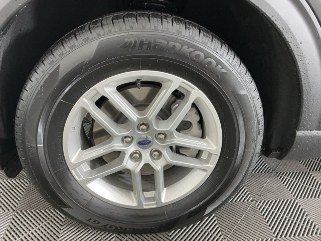 New 2026 Ford Explorer ACTIV - photo 30