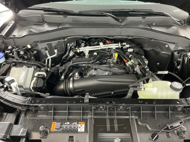 New 2026 Ford Explorer ACTIV - photo 31