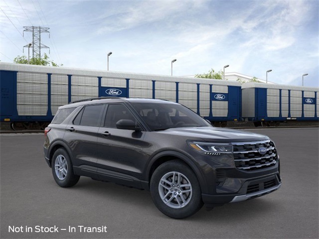 New 2026 Ford Explorer ACTIV - photo 39