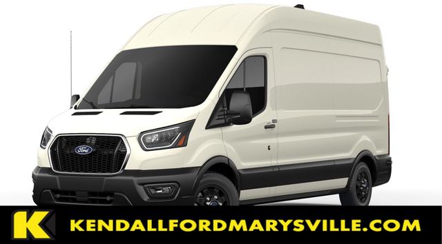 New 2026 Ford Transit 350 - photo 1