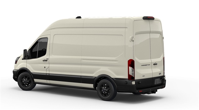 New 2026 Ford Transit 350 - photo 2