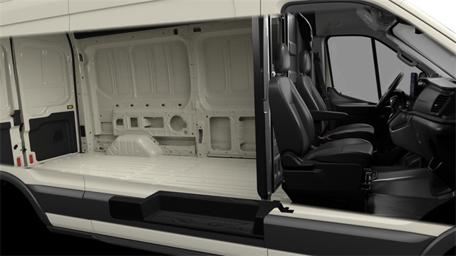 New 2026 Ford Transit 350 High Roof Empty Cargo Van - photo 6