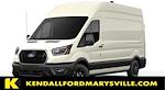 New 2026 Ford Transit 350 High Roof Empty Cargo Van thumbnail 1