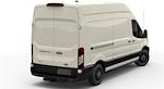New 2026 Ford Transit 350 High Roof Empty Cargo Van thumbnail 3