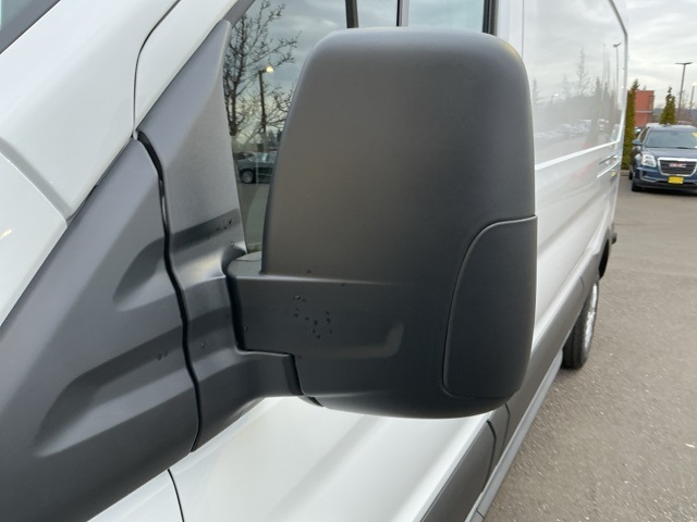 New 2026 Ford Transit 250 Medium Roof Empty Cargo Van - photo 3