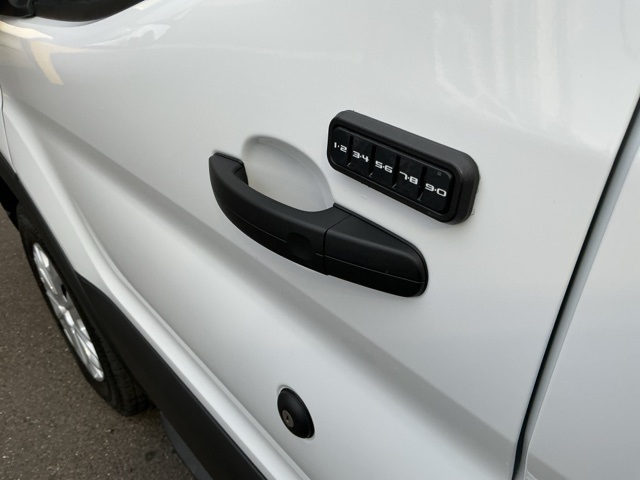 New 2026 Ford Transit 250 Medium Roof Empty Cargo Van - photo 4