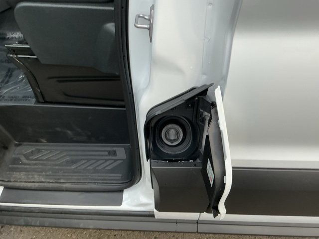 New 2026 Ford Transit 250 Medium Roof Empty Cargo Van - photo 5