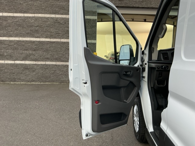 New 2026 Ford Transit 250 Medium Roof Empty Cargo Van - photo 6