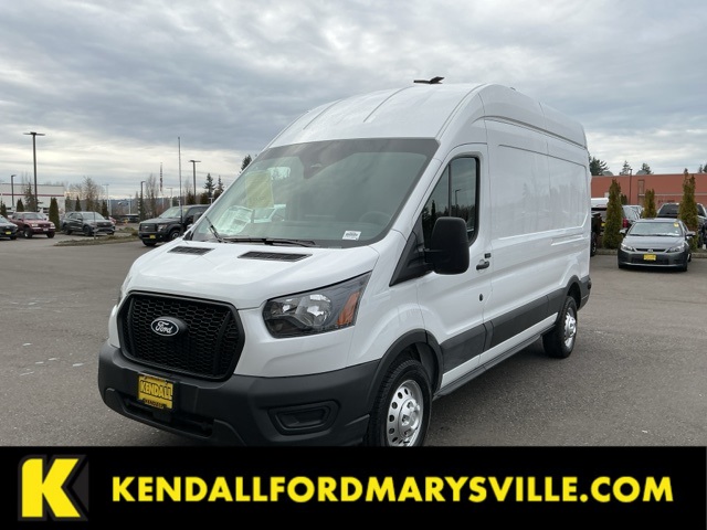 New 2026 Ford Transit 350 High Roof Empty Cargo Van - photo 19