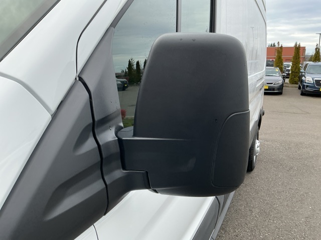 New 2026 Ford Transit 350 High Roof Empty Cargo Van - photo 3