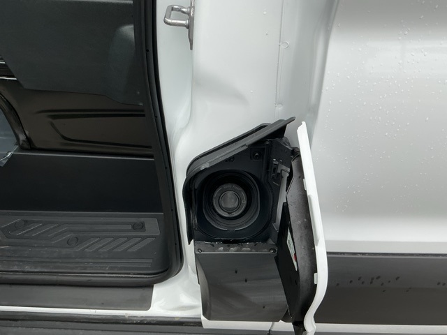 New 2026 Ford Transit 350 High Roof Empty Cargo Van - photo 5