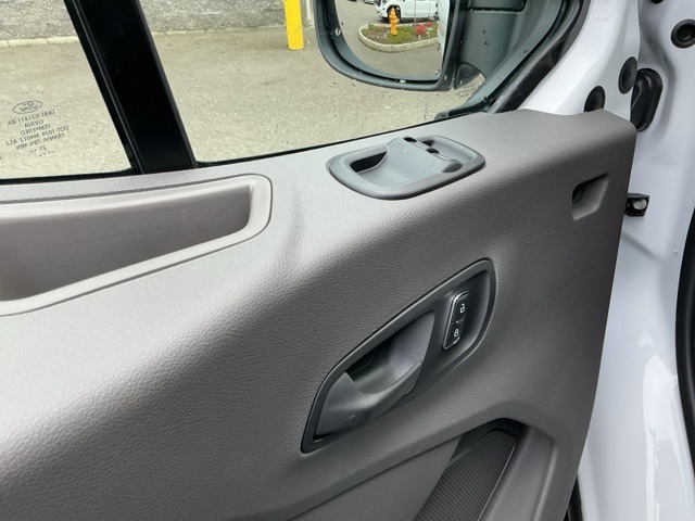 New 2026 Ford Transit 350 High Roof Empty Cargo Van - photo 7