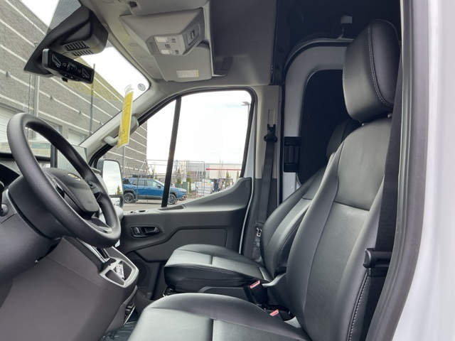 New 2026 Ford Transit 350 High Roof Empty Cargo Van - photo 8