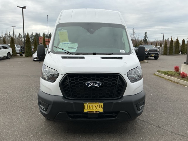 New 2026 Ford Transit 350 High Roof Empty Cargo Van - photo 20