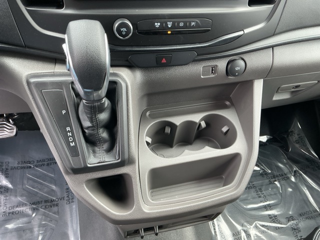 New 2026 Ford Transit 350 High Roof Empty Cargo Van - photo 13