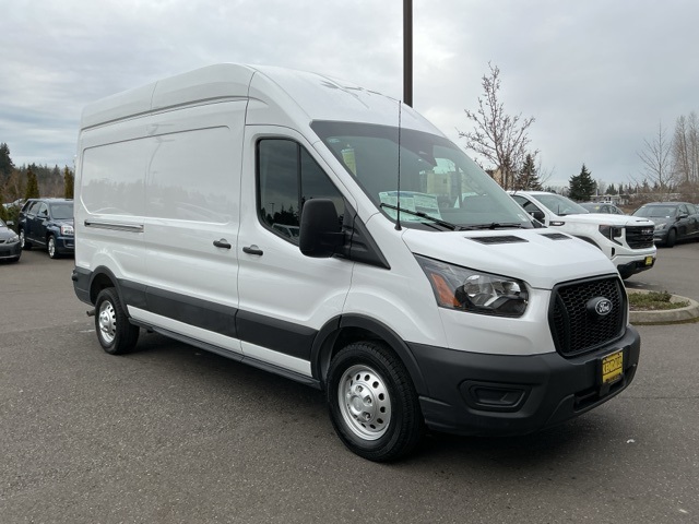 New 2026 Ford Transit 350 High Roof Empty Cargo Van - photo 21