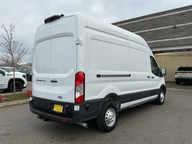 New 2026 Ford Transit 350 High Roof Empty Cargo Van - photo 22