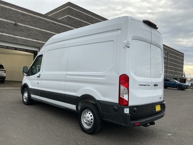 New 2026 Ford Transit 350 High Roof Empty Cargo Van - photo 24