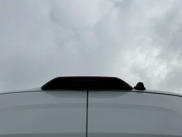 New 2026 Ford Transit 350 High Roof Empty Cargo Van - photo 25